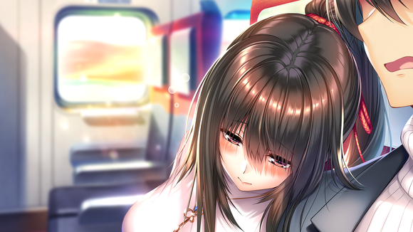 甜蜜女友2安卓直装2.0汉化版截图3