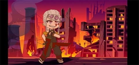 加查鬼灭之刃版本截图3