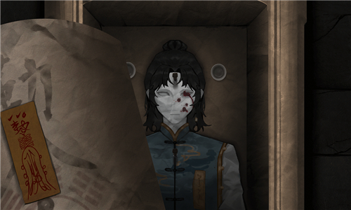 典妻汉化版截图3