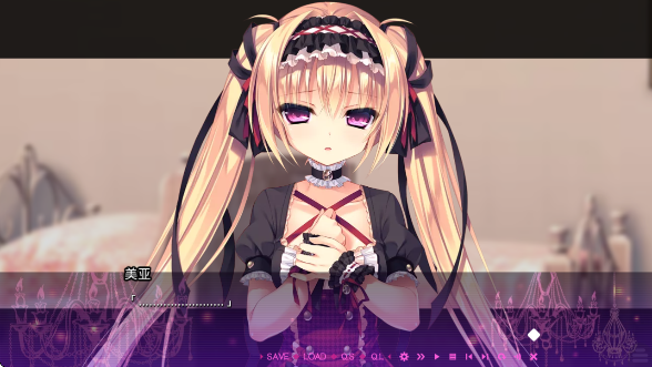 濒死轮回的卿于馆中萌生的憎恶安卓直装版