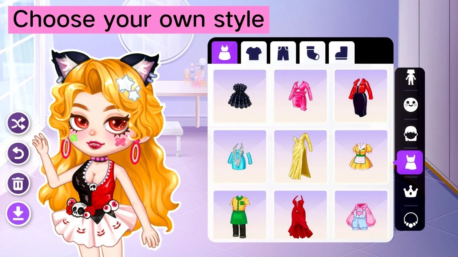 尤雅时光最新版本截图4