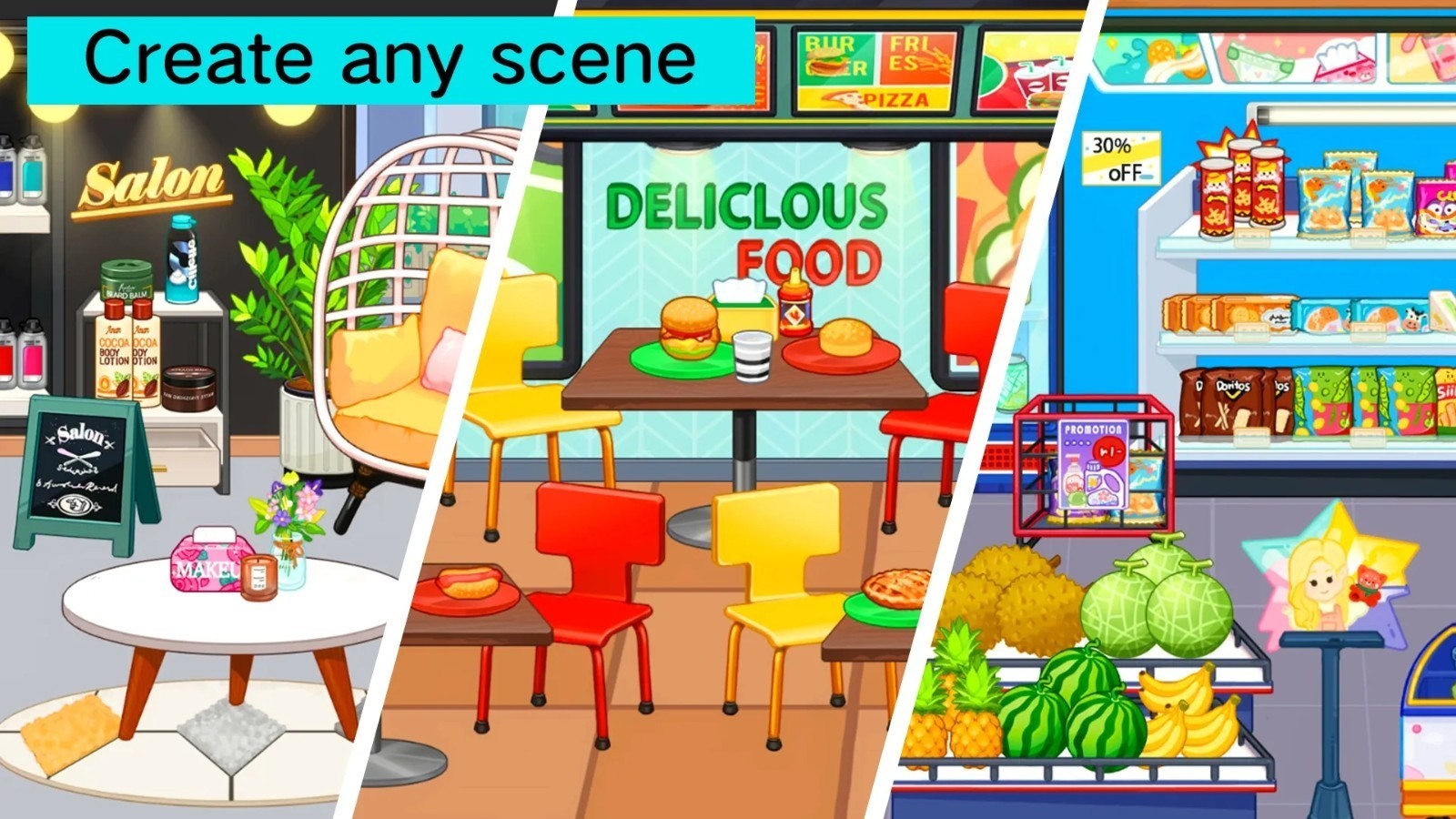 尤雅时光最新版本截图2