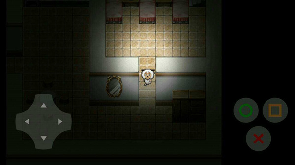 喜羊羊与灰太狼之错恨截图2