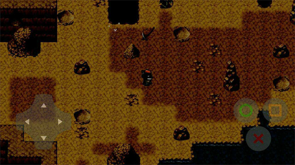 喜羊羊与灰太狼之错恨截图1