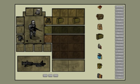 我的士兵内置MOD菜单截图4