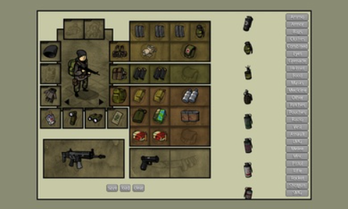 我的士兵内置MOD菜单截图2