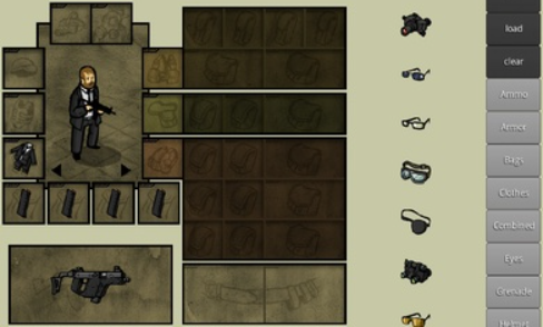 我的士兵内置MOD菜单截图1