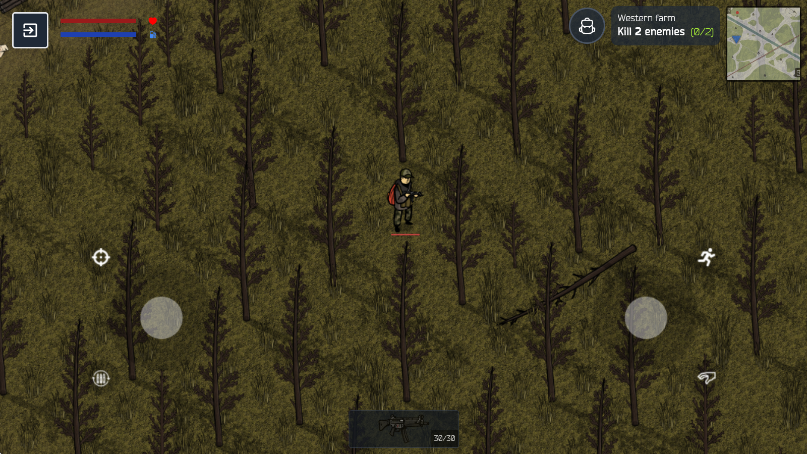 我的士兵最新版本2.0.15