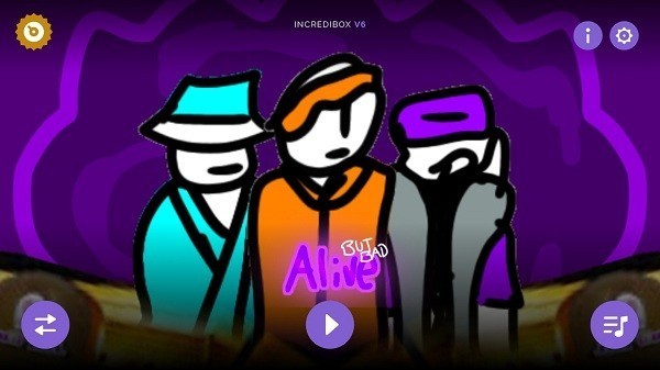 病娇模拟器若泉辉夜模组截图1