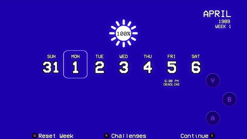 病娇模拟器若泉辉夜模组