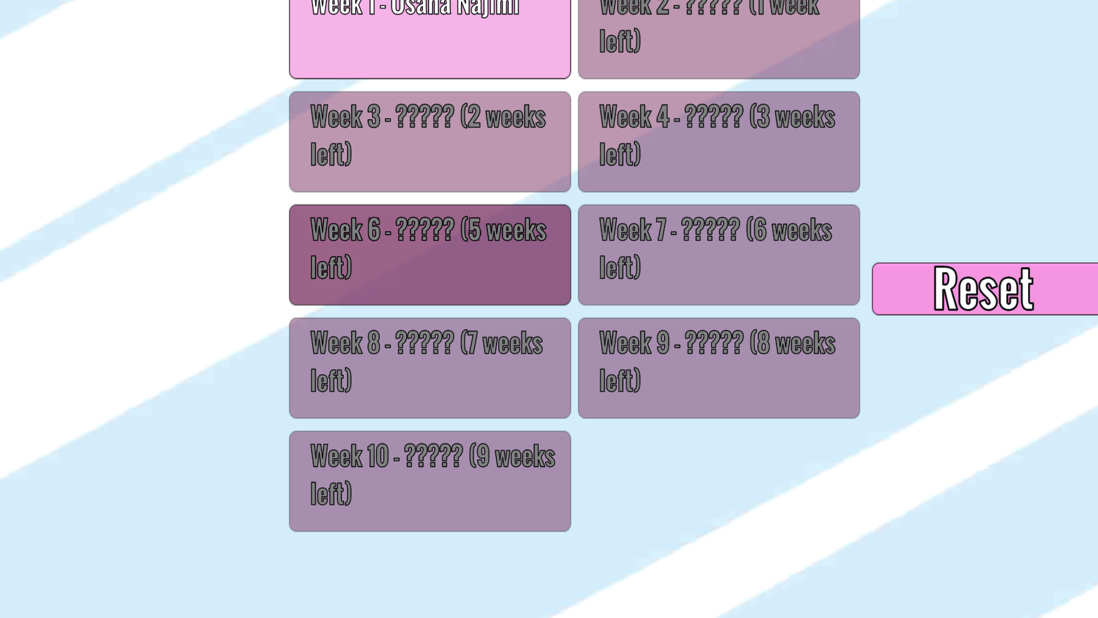 病娇模拟器2018重置版截图4
