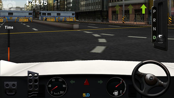 驾驶达人最新版截图4