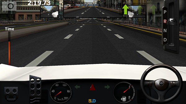 驾驶达人最新版截图2