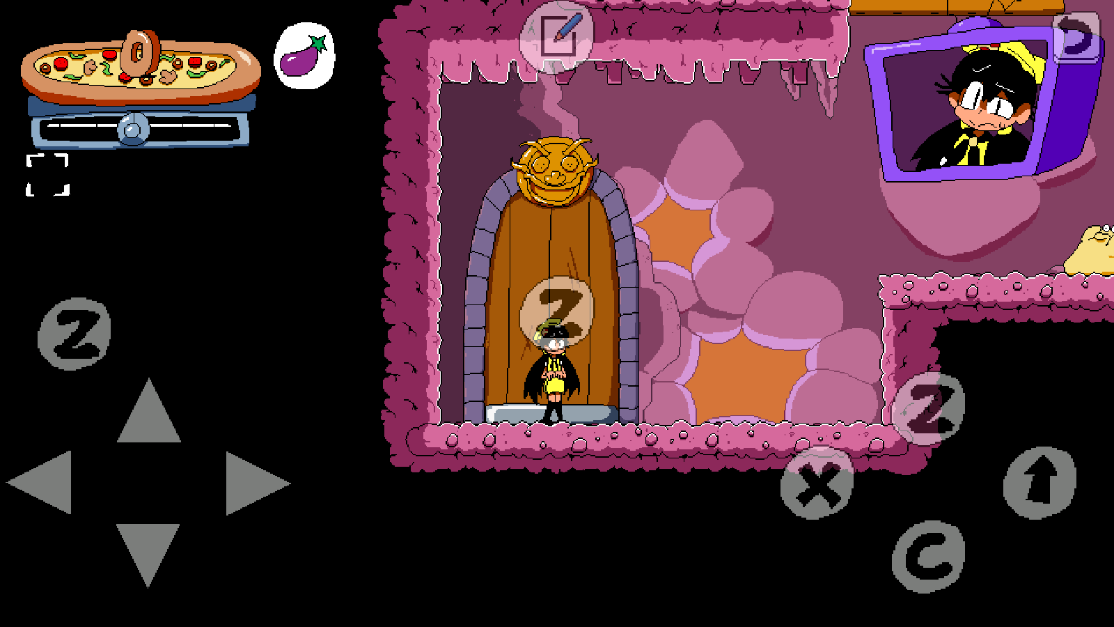 披萨塔佩皮娜模组手机版截图4