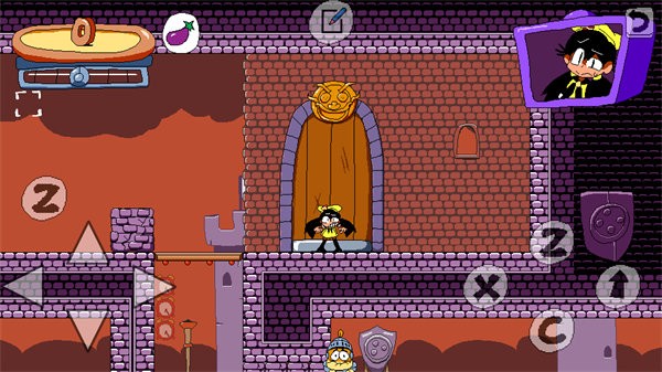 披萨塔佩皮娜模组手机版截图2