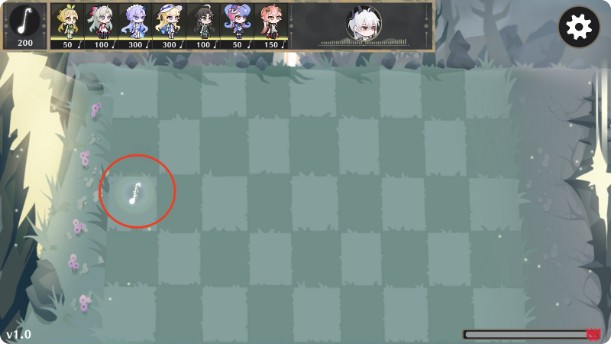 植物大战僵尸鸣潮版