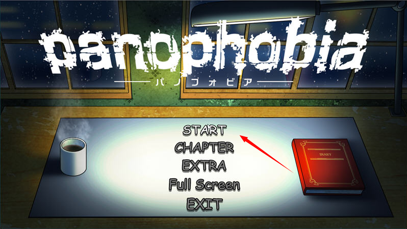 panophobia安卓下载