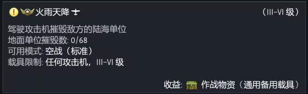 战争雷霆最新版本