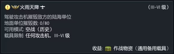 战争雷霆最新版本