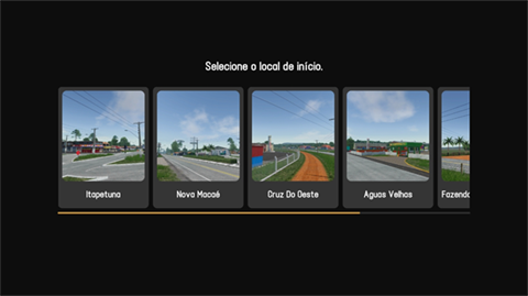 全球卡车在线模拟器中文版截图2