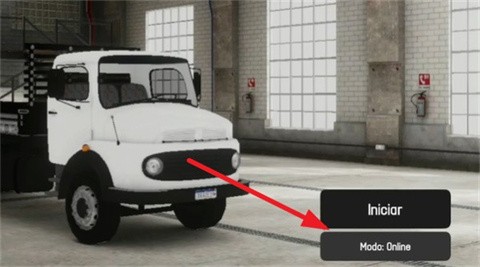 全球卡车在线模拟器中文版