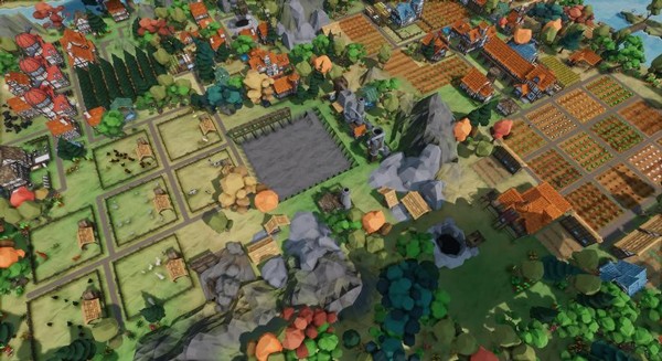 部落幸存者手游