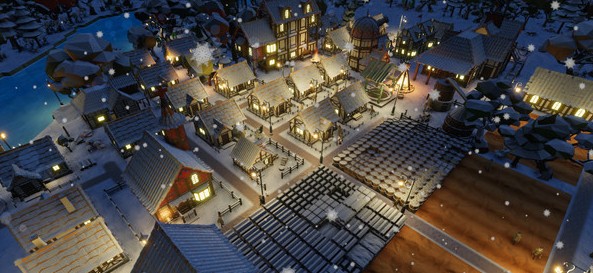 部落幸存者手游