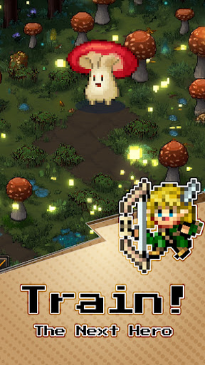 村庄升级大作战中文版截图5