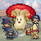 村庄升级大作战中文版