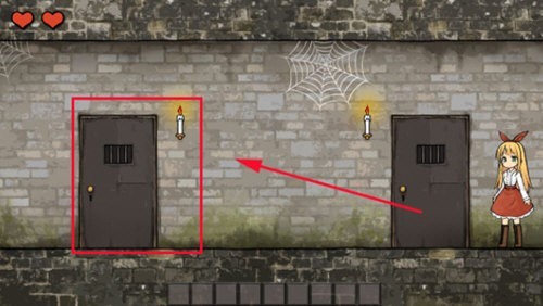 忧郁的安娜汉化版