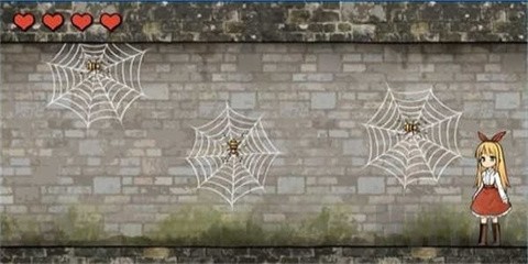 忧郁的安娜汉化版