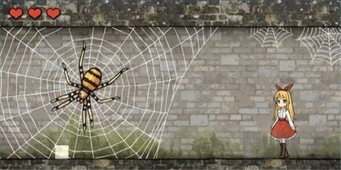 忧郁的安娜汉化版