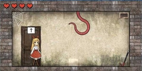 忧郁的安娜汉化版