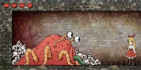 忧郁的安娜汉化版