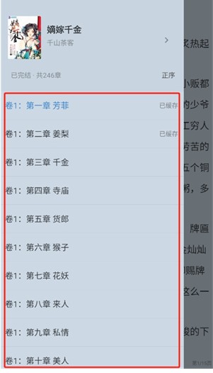 夜猫小说免费版