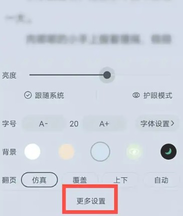 夜猫小说免费版