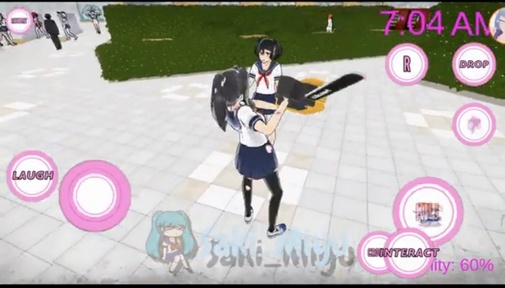 病娇模拟器学生会模组最新版