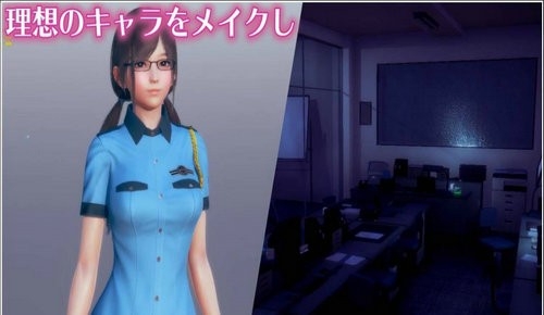 甜心选择2整合包截图2