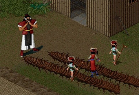 仙剑奇侠传98柔情版