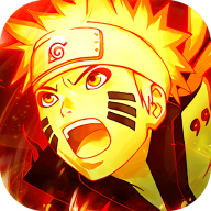 神龙战争忍界大战