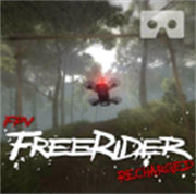 无人机模拟器追风汉化