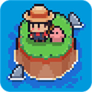 迷你无人岛生存mod版