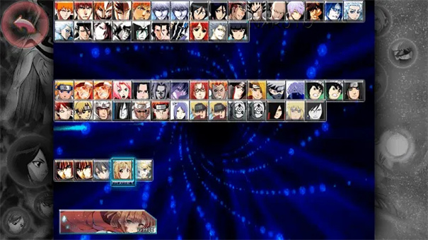 bvn神话改1.3截图2