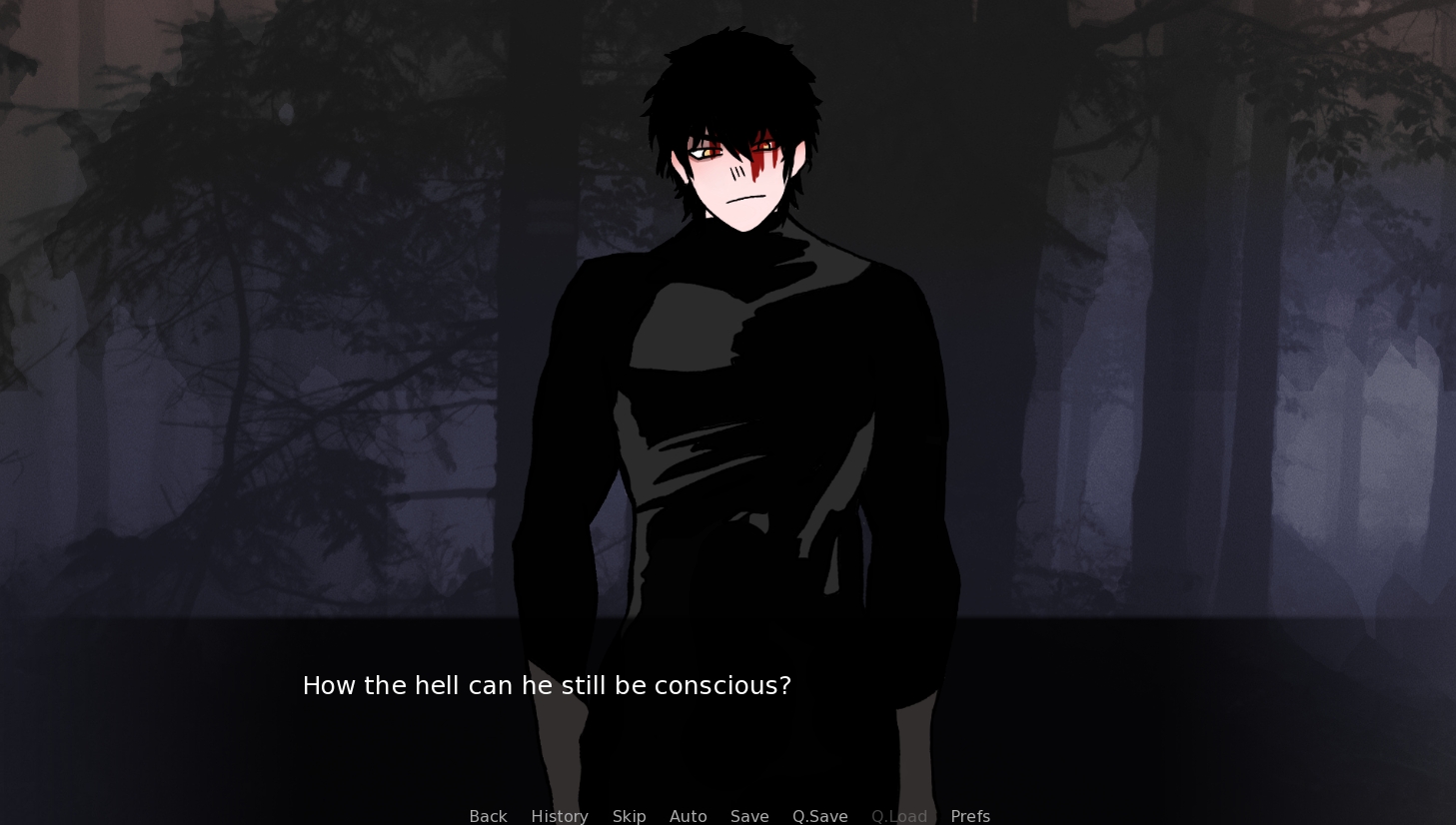 无处可藏汉化版截图3