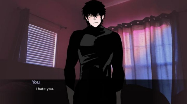 无处可藏游戏汉化截图4