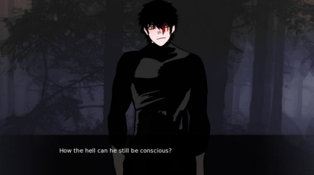 无处可藏游戏汉化截图2