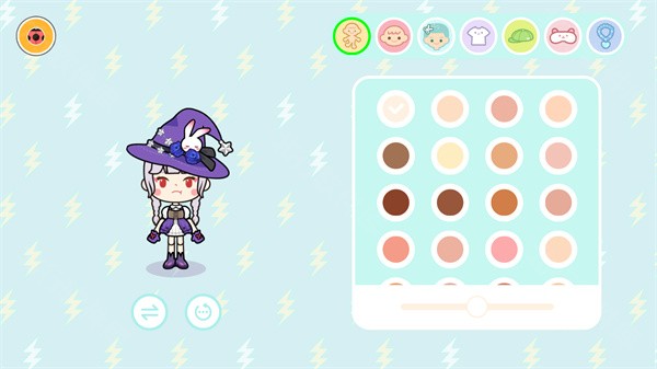 米加小镇睡衣店