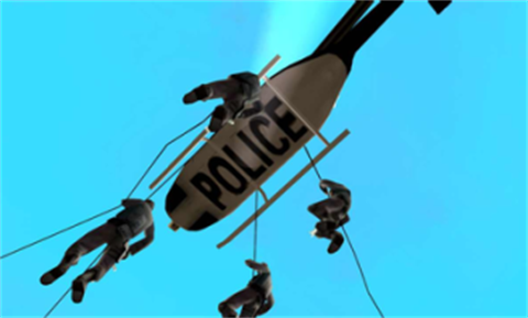 圣安地列斯汉化版内置菜单版