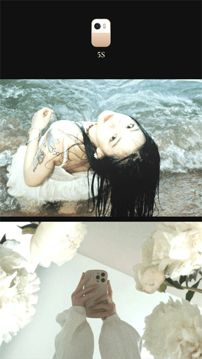 Kapi相机最新版截图5