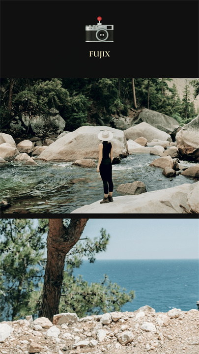 Kapi相机最新版截图4